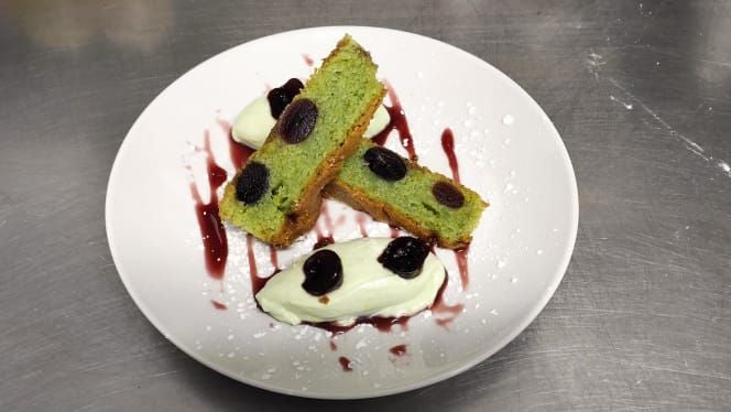 L'instant gourmand 3